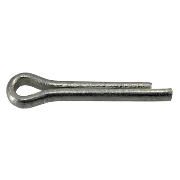 Midwest Fastener Cotter Pin, 3/8 in Dia, 2 in L, Steel 930323 - main